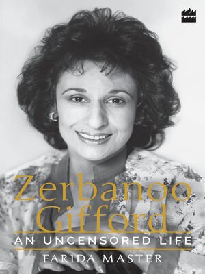 cover image of An Uncensored Life